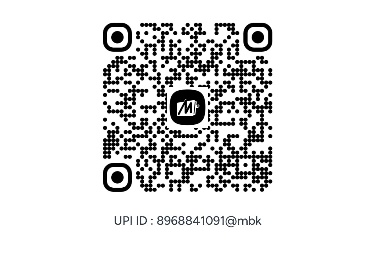 QR Scanner